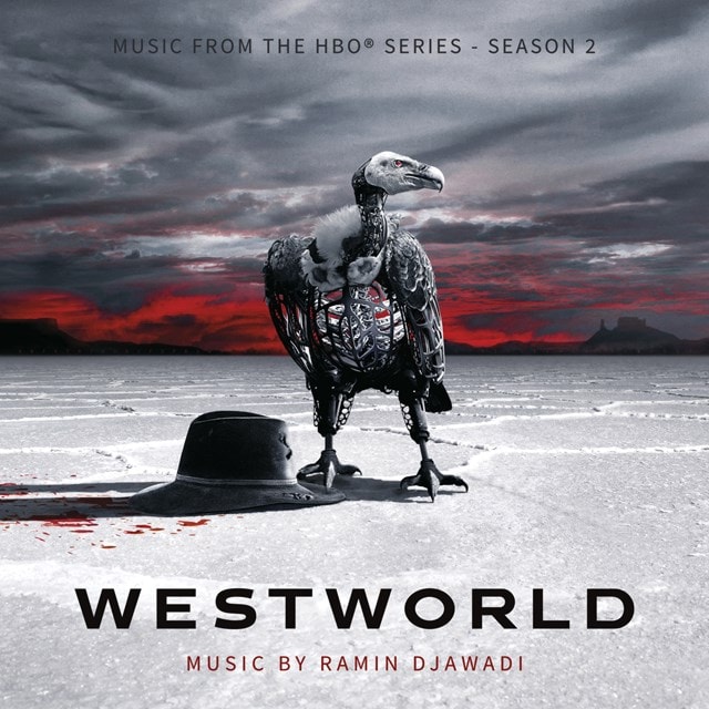 Westworld: Music from the HBO Series - Season 2 - 1