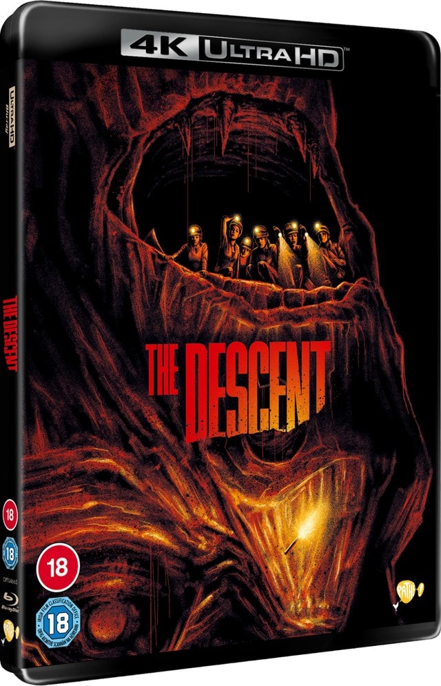 The Descent - 4