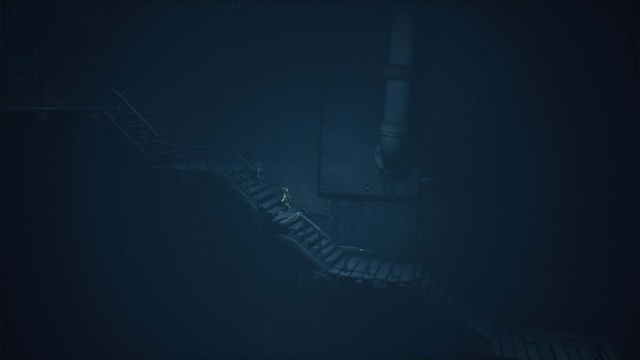 Little Nightmares III - Mirror Collectors Edition (PS5) - 12