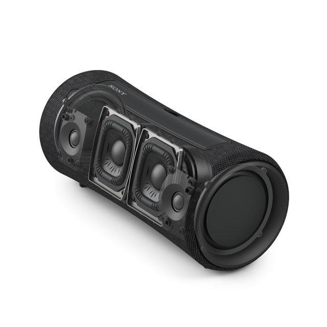 Sony SRSXG300 Black Bluetooth Speaker - 7