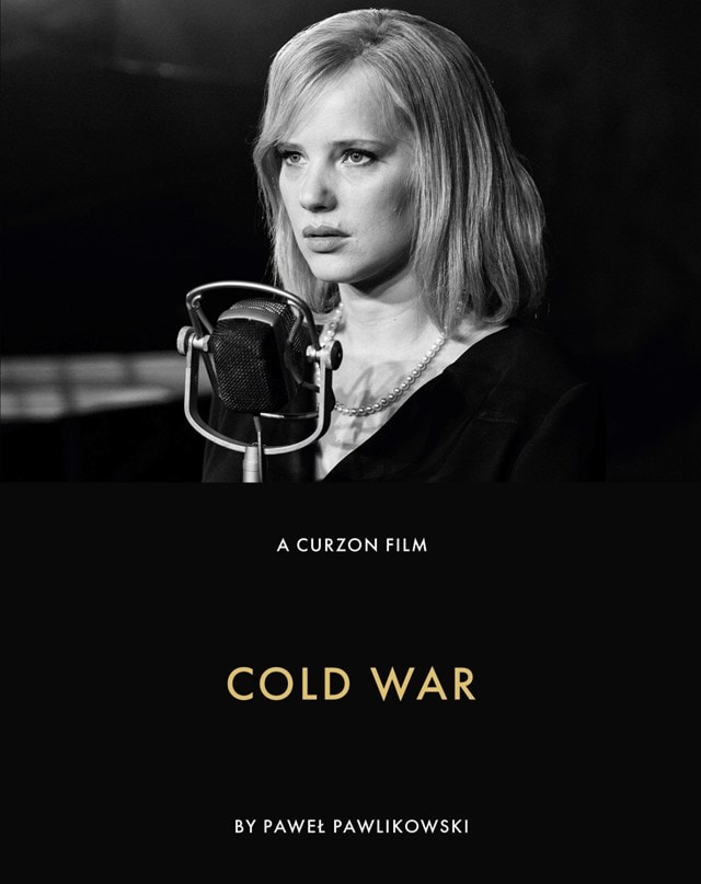 Cold War - 1