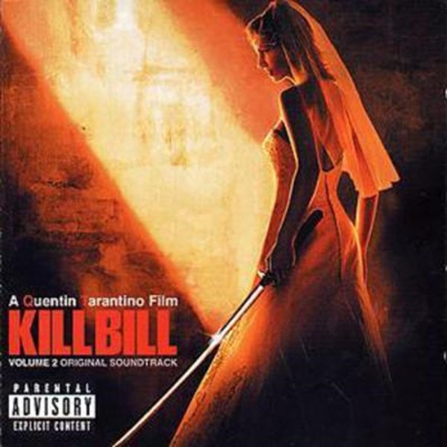 Kill Bill: Volume 2 - 1
