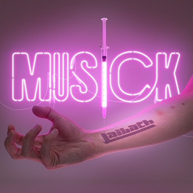 MUSICK - 2