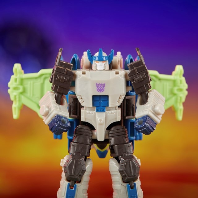 Transformers Legacy United Core Class Energon Universe Megatron Converting Action Figure - 11