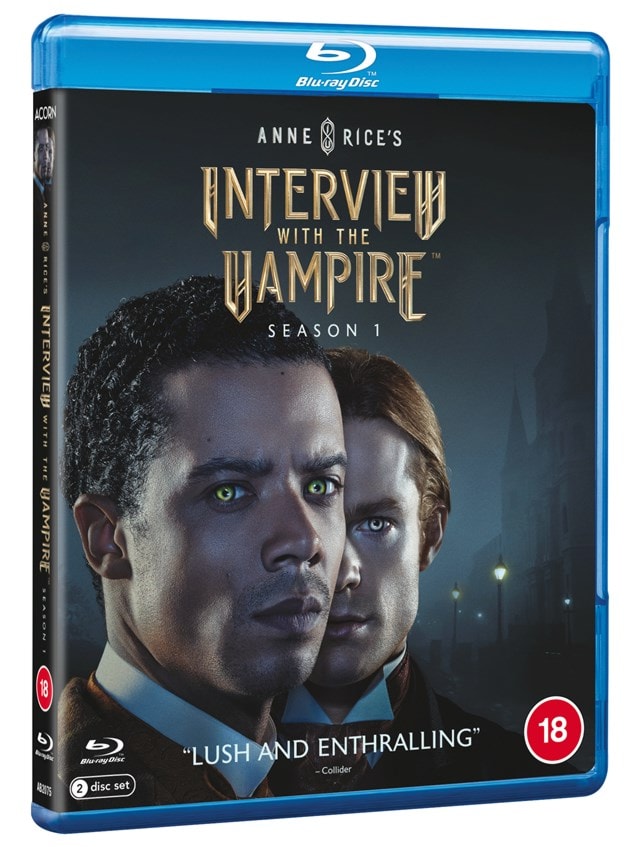 Interview With the Vampire: Season 1 - 2