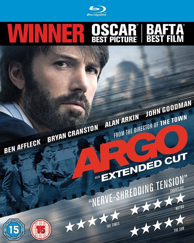 Argo - 1