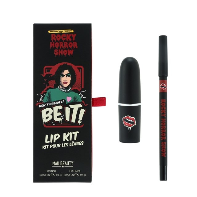 Rocky Horror Show Lip Kit - 3