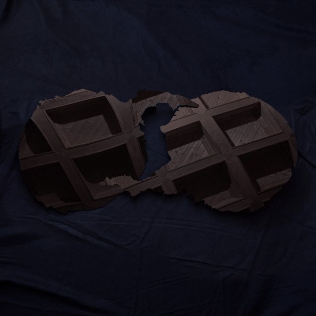 Dirty Projectors - 1