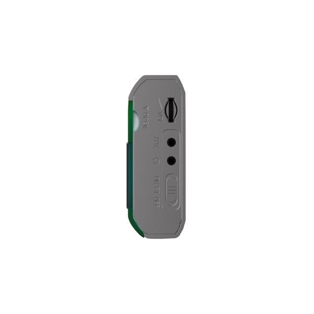 Gadhouse Miko Mint Green Cassette Player - 7