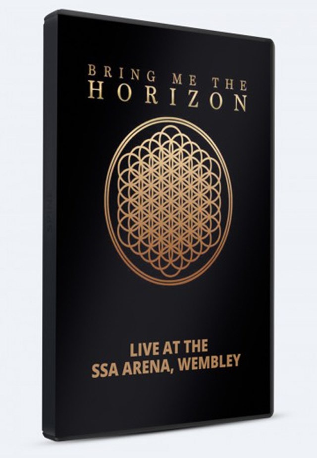 Bring Me the Horizon: Live at Wembley Arena - 2