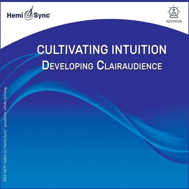 Cultivating Intuition: Developing Clairaudience - 1