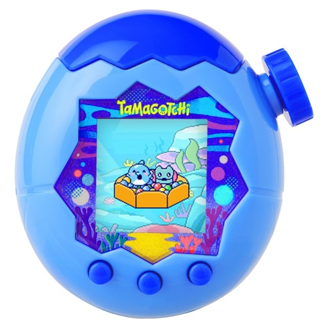 Water Tamagotchi Paradise - 2