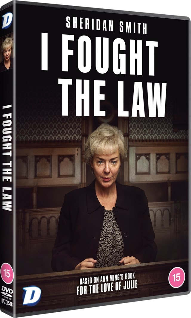 I Fought the Law - 2