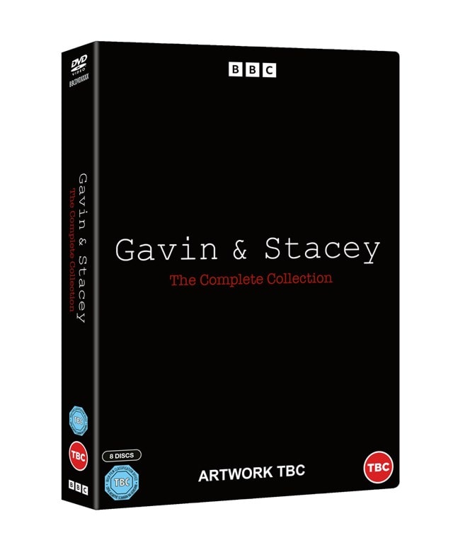 Gavin & Stacey: The Complete Collection - 2