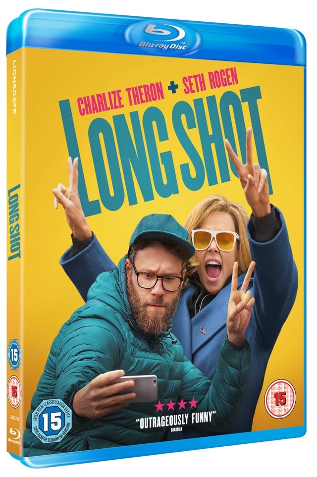 Long Shot - 2