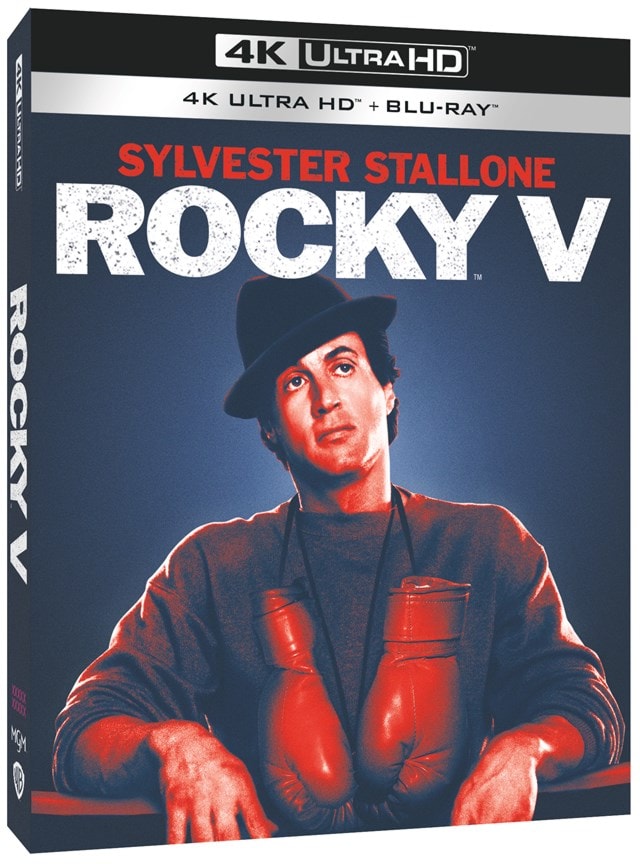 Rocky V - 2