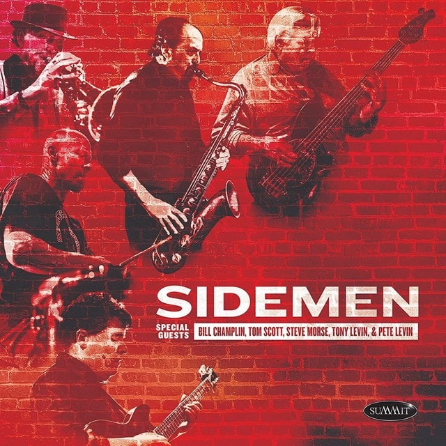 Sidemen - 1