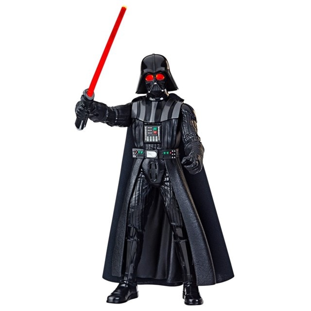 Darth Vader Star Wars Galactic Interactive Electronic Figures - 3
