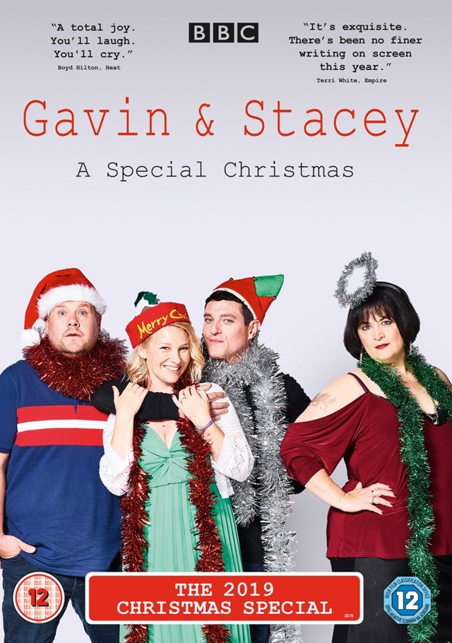 Gavin & Stacey: A Special Christmas - 1