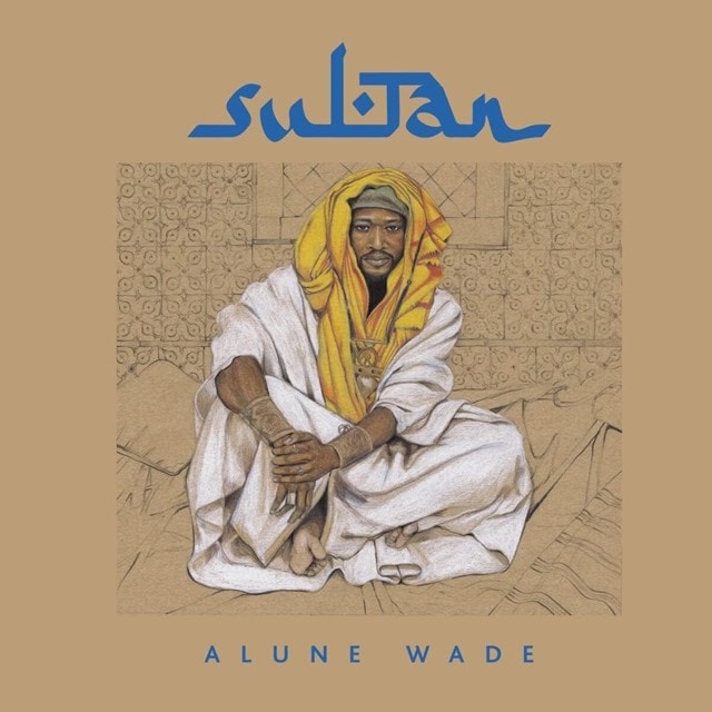Sultan - 2