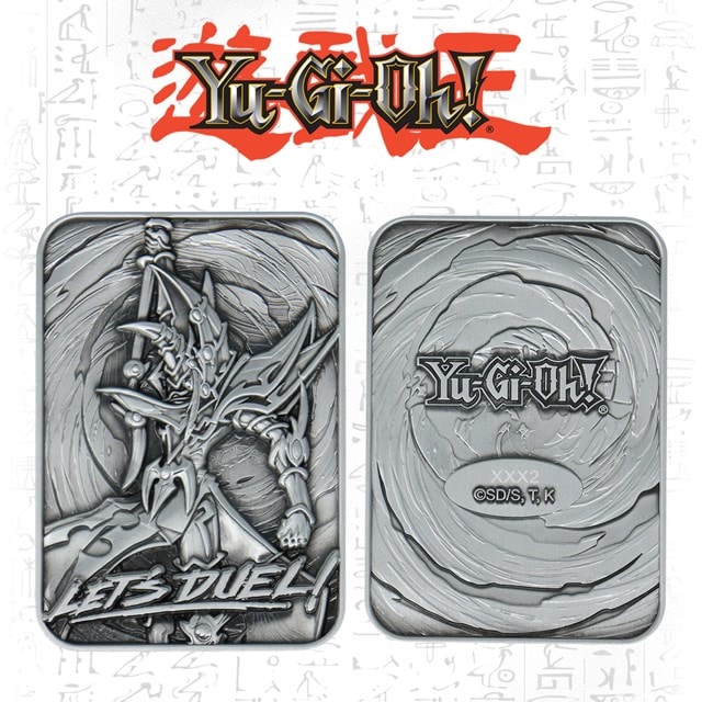 Dark Paladin Limited Edition Yu-Gi-Oh! Collectible - 1