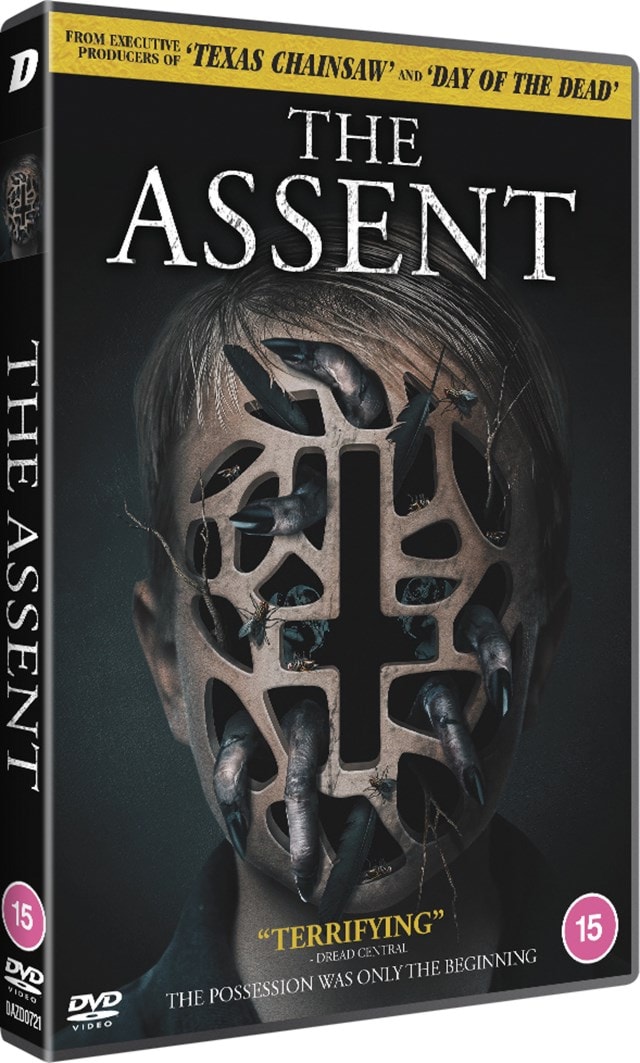 The Assent - 2