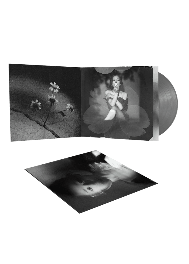 Petal - (hmv Exclusive) Gray Skies Vinyl + Alternate Artwork - 2