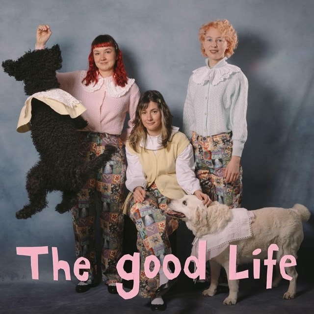 The Good Life - 1