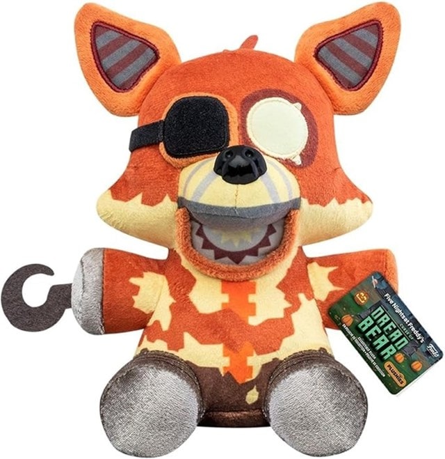 Fnaf plush toy on sale