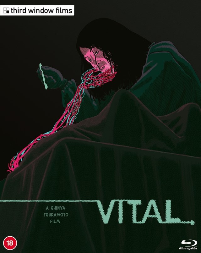 Vital - 3