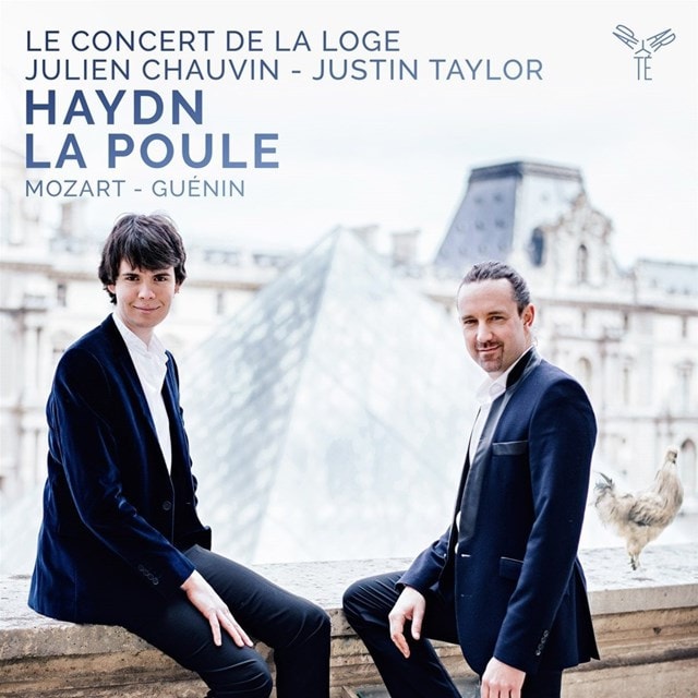 Haydn: La Poule - 1