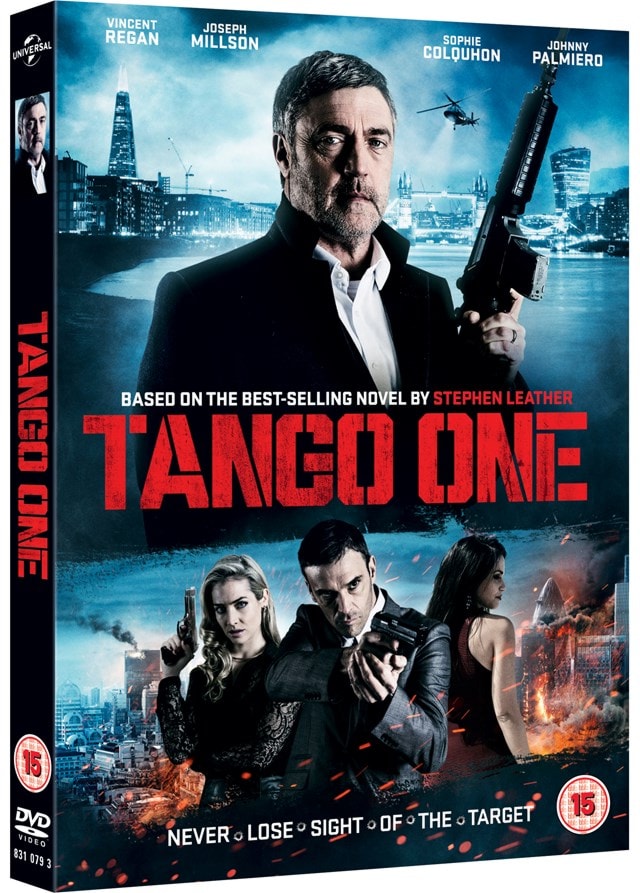 Tango One - 2