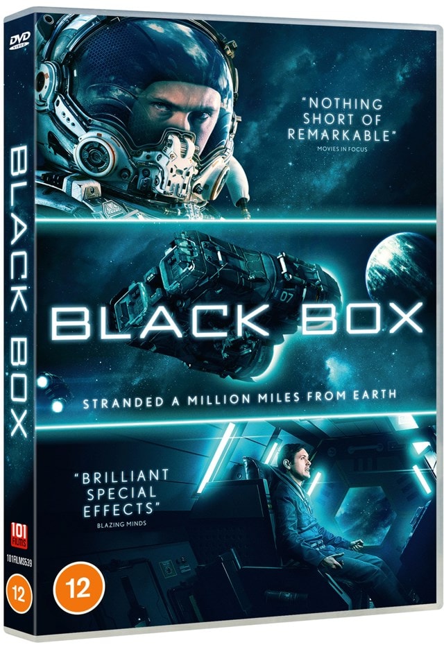 Black Box - 2