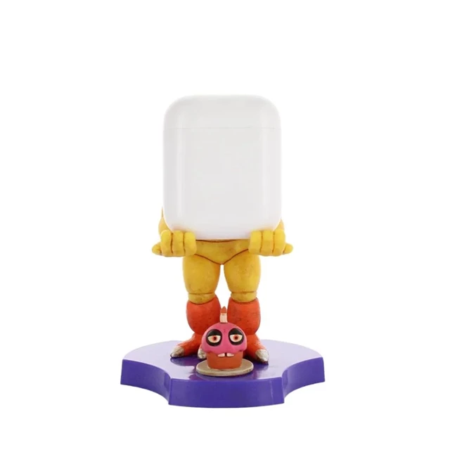 Chica Five Nights At Freddy's FNAF Mini Phone Stand - 2
