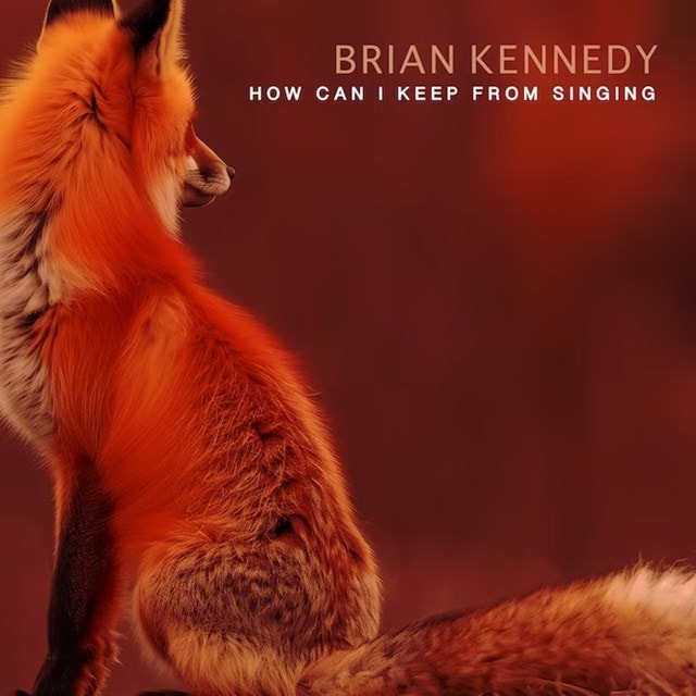 How Can I Keep from Singing - 2