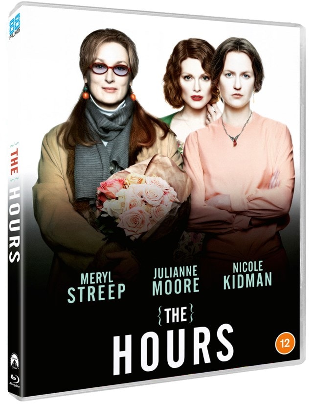 The Hours - 4