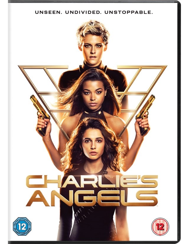 Charlie's Angels - 1