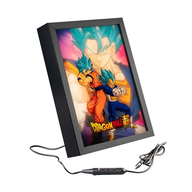 Dragonball LED Frame Light - 3