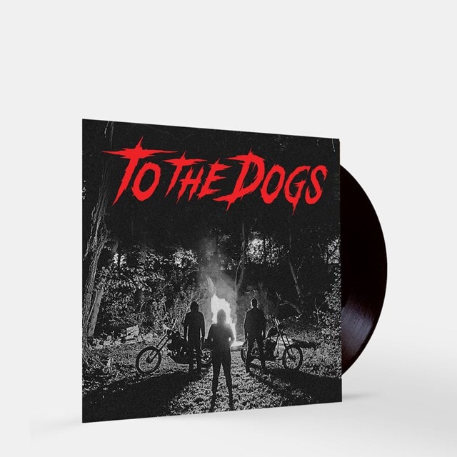 To the Dogs - 2