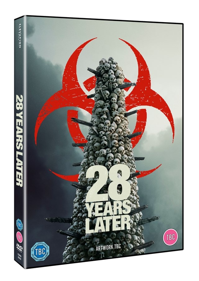 28 Years Later - 2