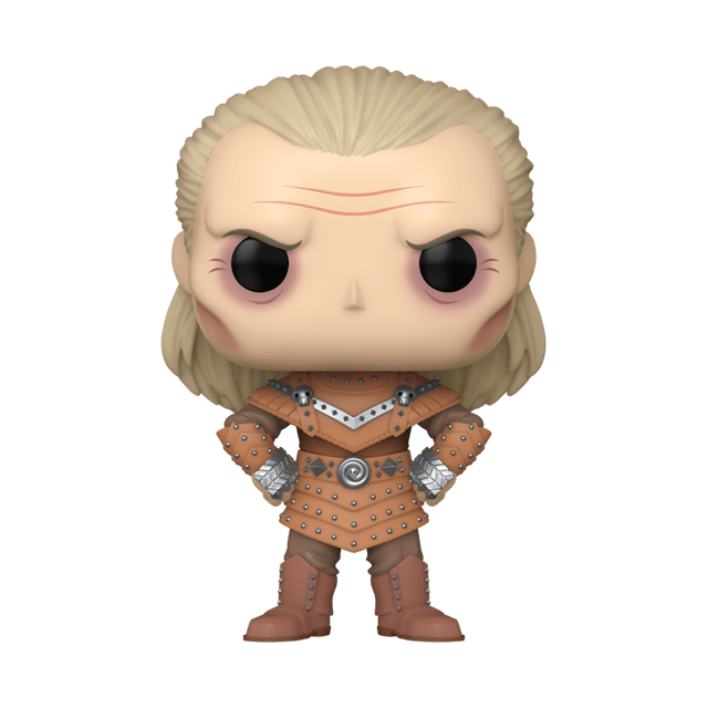 Vigo 1886 Ghostbusters II Funko Pop Vinyl - 1
