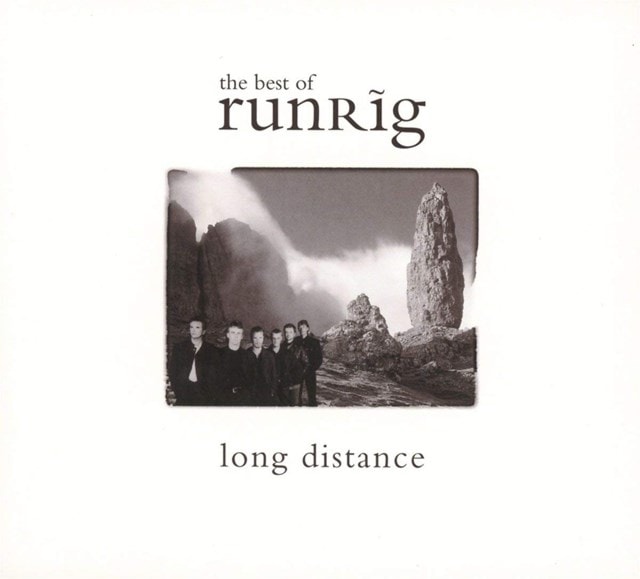 Long Distance: The Best of Runrig - 1