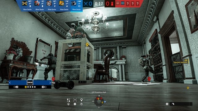 Rainbow Six Siege X - Elite Edition (XSX) - 7