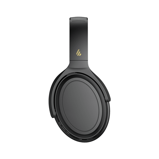 Edifier WH700NB Black Active Noise Cancelling Bluetooth Headphones - 5