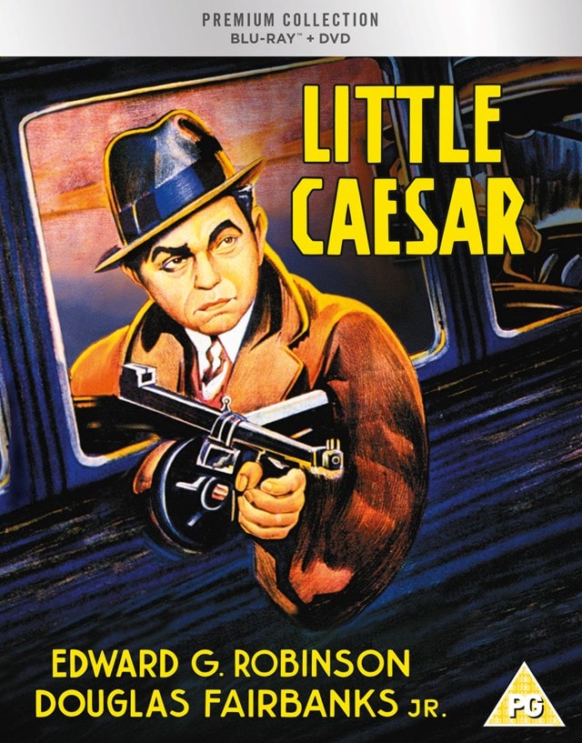 Little Caesar (hmv Exclusive) - The Premium Collection - 1