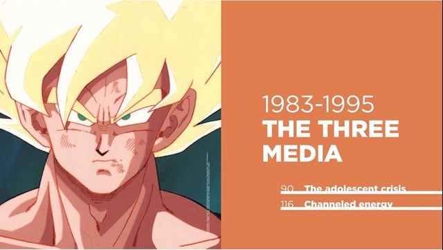 100 Years Of Anime Hardback By Matthieu Pinon & Philippe Bunel - 5