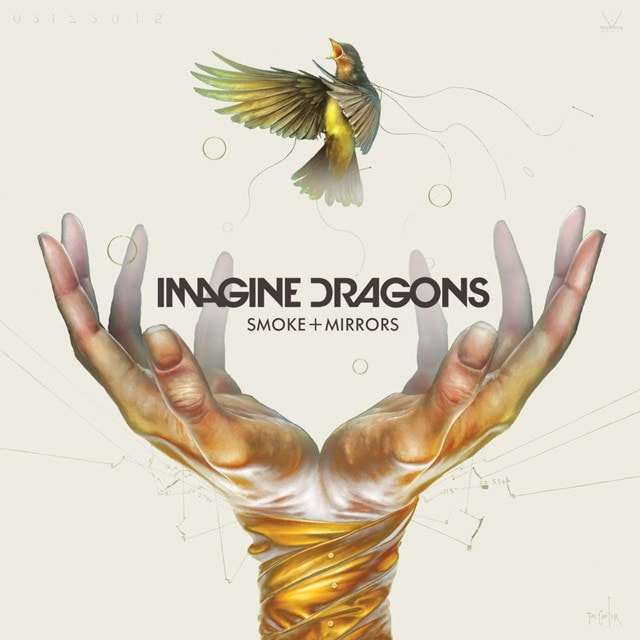 Smoke + Mirrors - 1