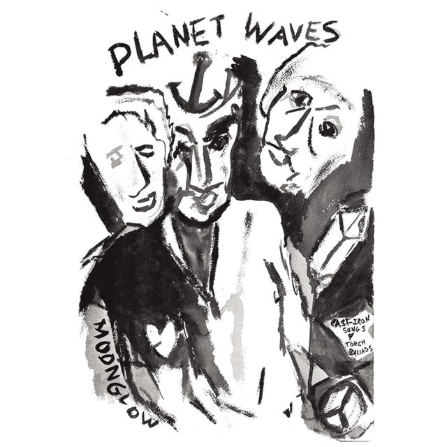 Planet Waves - 1