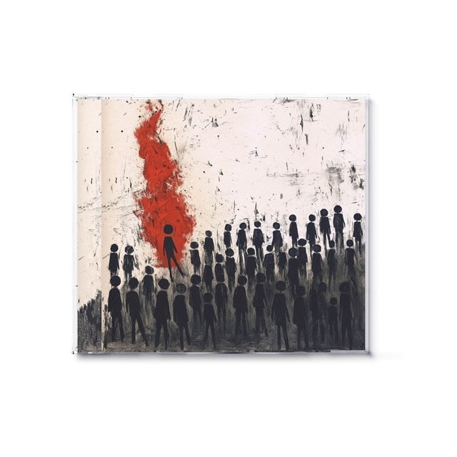Alienation - 1