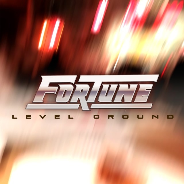 Level Ground - 1